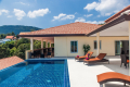 Ferienhaus, Villa Seebreaze grosser Pool 10 m x 4 m